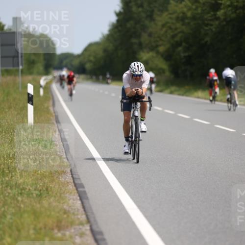 22.06.2025 - Viking Triathlon Yannick Fuchs http://msf.ph/oto/8093587 22.06.2025 11:55:57 Radfahren 217, 245, 318, 352, 459, 499, 625 meine-sportfotos.de