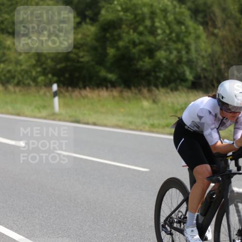 22.06.2025 - Viking Triathlon Yannick Fuchs http://msf.ph/oto/8093597 22.06.2025 11:18:46 Radfahren 175, 200, 438, 602 meine-sportfotos.de