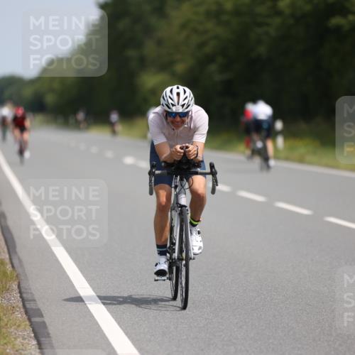 22.06.2025 - Viking Triathlon Yannick Fuchs http://msf.ph/oto/8093611 22.06.2025 11:55:58 Radfahren 217, 245, 318, 352, 459, 499, 625 meine-sportfotos.de