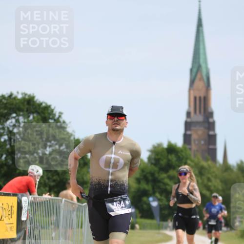 22.06.2025 - Viking Triathlon H.Heesch http://msf.ph/oto/8093619 22.06.2025 13:03:49 Laufen 30, 214, 464, 508, 602 meine-sportfotos.de