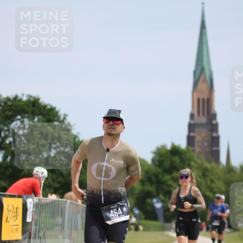 22.06.2025 - Viking Triathlon H.Heesch http://msf.ph/oto/8093624 22.06.2025 13:03:49 Laufen 30, 214, 464, 508, 602 meine-sportfotos.de