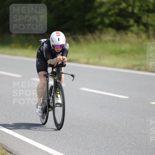 22.06.2025 - Viking Triathlon Yannick Fuchs http://msf.ph/oto/8093661 22.06.2025 11:18:54 Radfahren 4, 137, 438, 515 meine-sportfotos.de