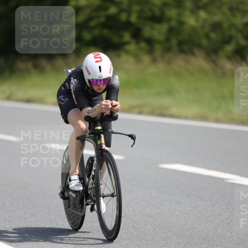 22.06.2025 - Viking Triathlon Yannick Fuchs http://msf.ph/oto/8093680 22.06.2025 11:18:54 Radfahren 4, 137, 438, 515 meine-sportfotos.de