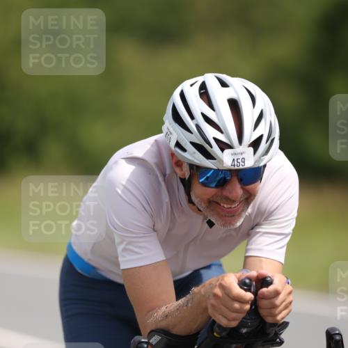 22.06.2025 - Viking Triathlon Yannick Fuchs http://msf.ph/oto/8093695 22.06.2025 11:55:59 Radfahren 217, 245, 318, 352, 459, 499, 625 meine-sportfotos.de