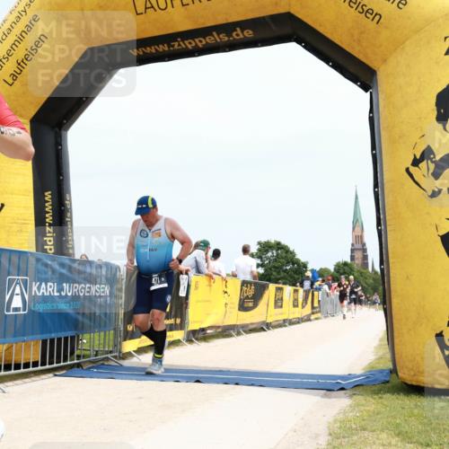 22.06.2025 - Viking Triathlon H.Heesch http://msf.ph/oto/8093699 22.06.2025 13:57:43 Laufen 106, 471 meine-sportfotos.de