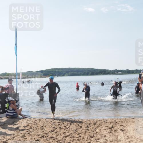 22.06.2025 - Viking Triathlon MichiJ http://msf.ph/oto/8093757 22.06.2025 10:39:54 Schwimmen 283, 423, 437, 518 meine-sportfotos.de