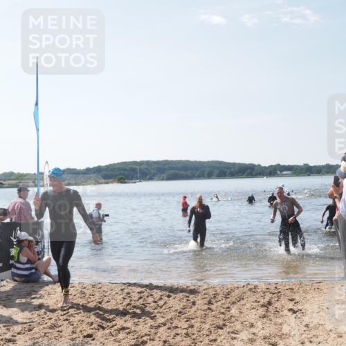 22.06.2025 - Viking Triathlon MichiJ http://msf.ph/oto/8093792 22.06.2025 10:39:56 Schwimmen 283, 423, 437, 518, 538 meine-sportfotos.de