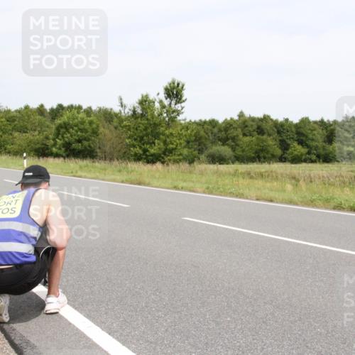 22.06.2025 - Viking Triathlon Yannick Fuchs http://msf.ph/oto/8093810 22.06.2025 13:49:32 Radfahren  meine-sportfotos.de