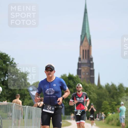22.06.2025 - Viking Triathlon H.Heesch http://msf.ph/oto/8093829 22.06.2025 13:03:56 Laufen 214, 330, 602 meine-sportfotos.de
