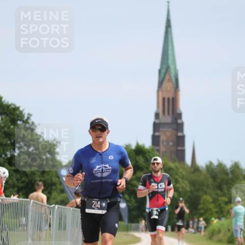 22.06.2025 - Viking Triathlon H.Heesch http://msf.ph/oto/8093845 22.06.2025 13:03:56 Laufen 214, 330, 602 meine-sportfotos.de