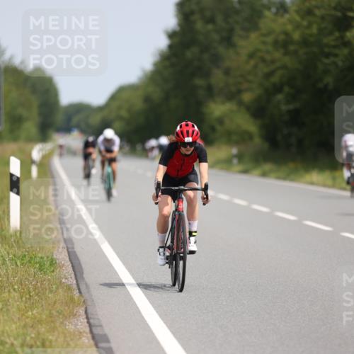 22.06.2025 - Viking Triathlon Yannick Fuchs http://msf.ph/oto/8093856 22.06.2025 11:56:05 Radfahren 125, 217, 245, 379, 499, 555 meine-sportfotos.de