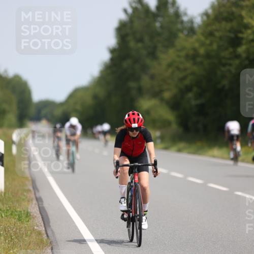 22.06.2025 - Viking Triathlon Yannick Fuchs http://msf.ph/oto/8093870 22.06.2025 11:56:05 Radfahren 125, 217, 245, 379, 499, 555 meine-sportfotos.de
