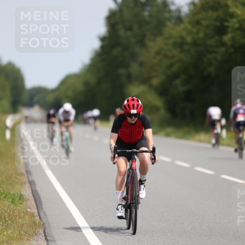 22.06.2025 - Viking Triathlon Yannick Fuchs http://msf.ph/oto/8093884 22.06.2025 11:56:05 Radfahren 125, 217, 245, 379, 499, 555 meine-sportfotos.de