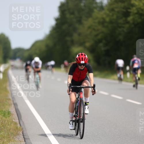 22.06.2025 - Viking Triathlon Yannick Fuchs http://msf.ph/oto/8093886 22.06.2025 11:56:05 Radfahren 125, 217, 245, 379, 499, 555 meine-sportfotos.de