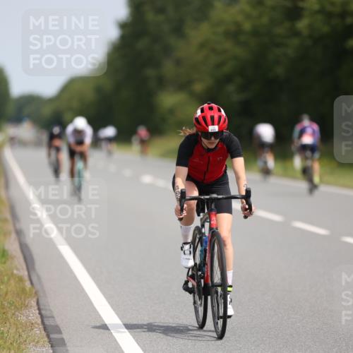 22.06.2025 - Viking Triathlon Yannick Fuchs http://msf.ph/oto/8093899 22.06.2025 11:56:06 Radfahren 125, 217, 245, 379, 499, 555 meine-sportfotos.de