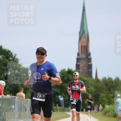 22.06.2025 - Viking Triathlon H.Heesch http://msf.ph/oto/8093905 22.06.2025 13:03:56 Laufen 214, 330, 602 meine-sportfotos.de