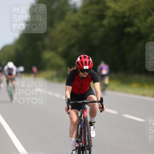 22.06.2025 - Viking Triathlon Yannick Fuchs http://msf.ph/oto/8093918 22.06.2025 11:56:06 Radfahren 125, 217, 245, 379, 499, 555 meine-sportfotos.de