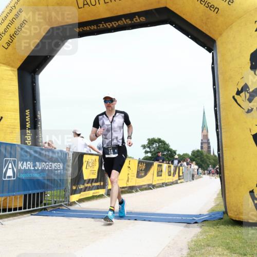 22.06.2025 - Viking Triathlon H.Heesch http://msf.ph/oto/8093922 22.06.2025 13:59:18 Laufen 47, 74, 134, 143, 341 meine-sportfotos.de