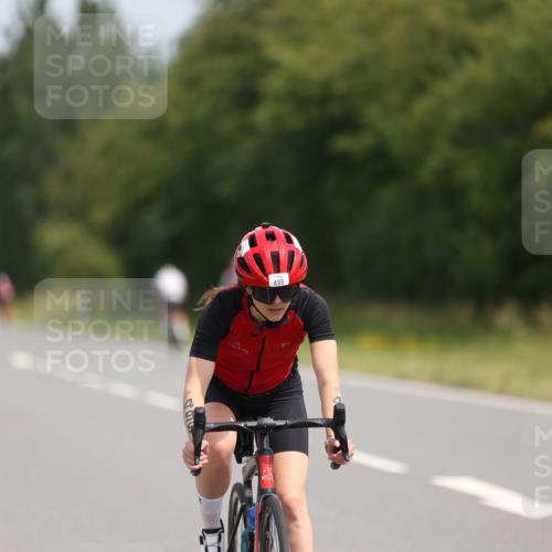 22.06.2025 - Viking Triathlon Yannick Fuchs http://msf.ph/oto/8093935 22.06.2025 11:56:06 Radfahren 125, 217, 245, 379, 499, 555 meine-sportfotos.de