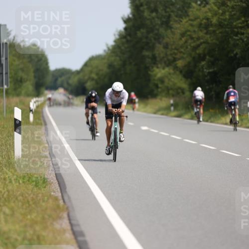 22.06.2025 - Viking Triathlon Yannick Fuchs http://msf.ph/oto/8093956 22.06.2025 11:56:07 Radfahren 125, 217, 245, 379, 499, 555 meine-sportfotos.de