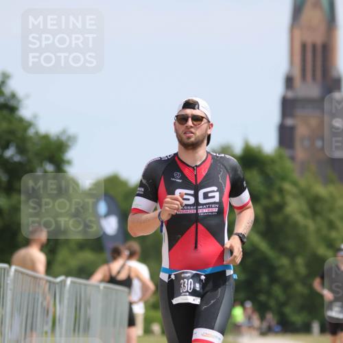 22.06.2025 - Viking Triathlon H.Heesch http://msf.ph/oto/8093972 22.06.2025 13:03:58 Laufen 193, 214, 330 meine-sportfotos.de