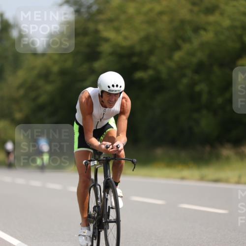 22.06.2025 - Viking Triathlon Yannick Fuchs http://msf.ph/oto/8093974 22.06.2025 11:19:36 Radfahren 255, 299, 349 meine-sportfotos.de