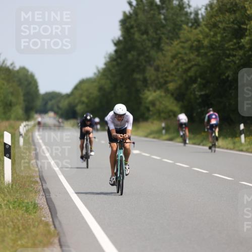22.06.2025 - Viking Triathlon Yannick Fuchs http://msf.ph/oto/8093982 22.06.2025 11:56:08 Radfahren 125, 245, 379, 493, 499, 555 meine-sportfotos.de