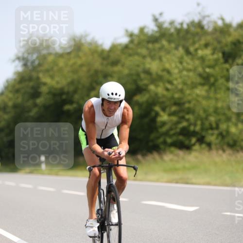 22.06.2025 - Viking Triathlon Yannick Fuchs http://msf.ph/oto/8093986 22.06.2025 11:19:36 Radfahren 255, 299, 349 meine-sportfotos.de