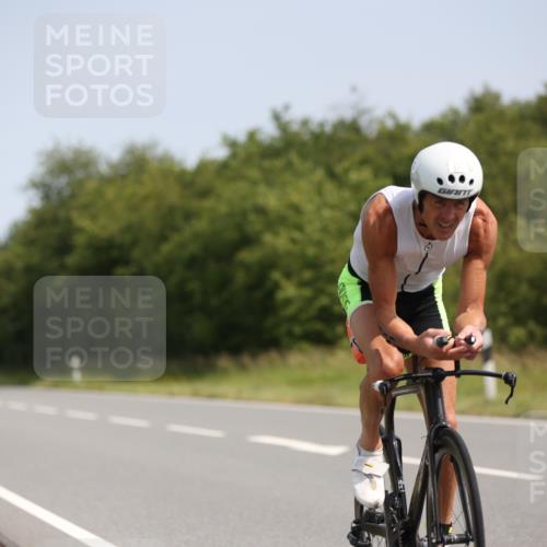 22.06.2025 - Viking Triathlon Yannick Fuchs http://msf.ph/oto/8094007 22.06.2025 11:19:37 Radfahren 255, 299, 349 meine-sportfotos.de