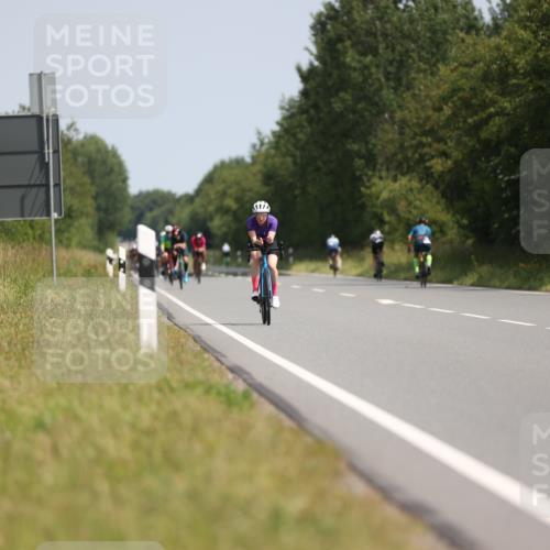 22.06.2025 - Viking Triathlon Yannick Fuchs http://msf.ph/oto/8094010 22.06.2025 11:19:38 Radfahren 255, 299, 349, 520 meine-sportfotos.de