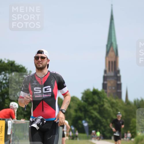 22.06.2025 - Viking Triathlon H.Heesch http://msf.ph/oto/8094017 22.06.2025 13:04:00 Laufen 193, 214, 330 meine-sportfotos.de