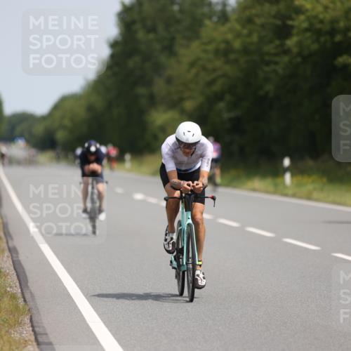 22.06.2025 - Viking Triathlon Yannick Fuchs http://msf.ph/oto/8094018 22.06.2025 11:56:09 Radfahren 125, 245, 379, 493, 499, 555, 647 meine-sportfotos.de