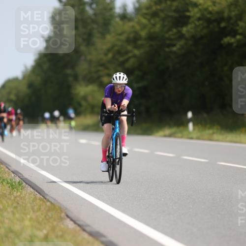 22.06.2025 - Viking Triathlon Yannick Fuchs http://msf.ph/oto/8094027 22.06.2025 11:19:41 Radfahren 17, 62, 278, 299, 349, 520 meine-sportfotos.de