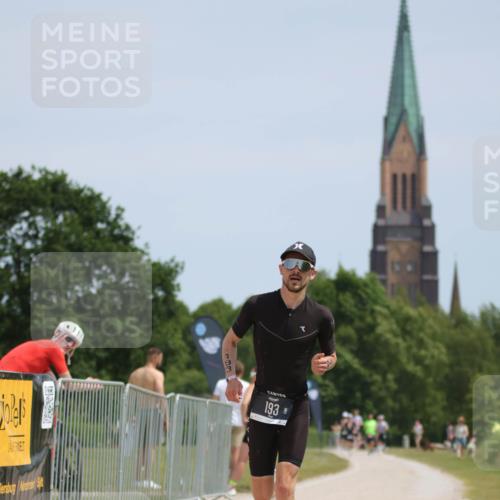 22.06.2025 - Viking Triathlon H.Heesch http://msf.ph/oto/8094065 22.06.2025 13:04:04 Laufen 193, 330 meine-sportfotos.de