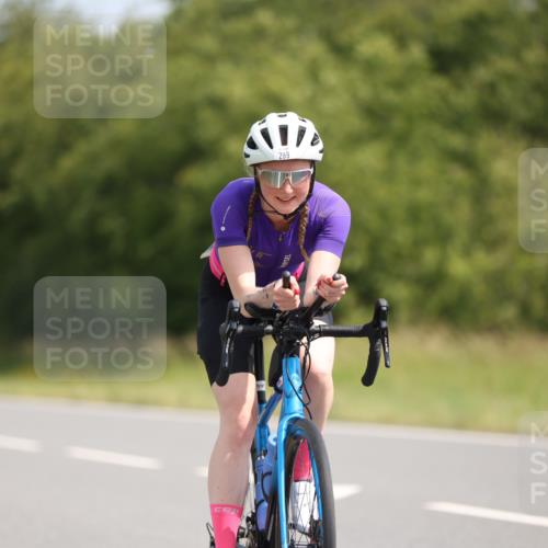 22.06.2025 - Viking Triathlon Yannick Fuchs http://msf.ph/oto/8094071 22.06.2025 11:19:43 Radfahren 17, 62, 100, 224, 278, 299, 457, 520, 623 meine-sportfotos.de