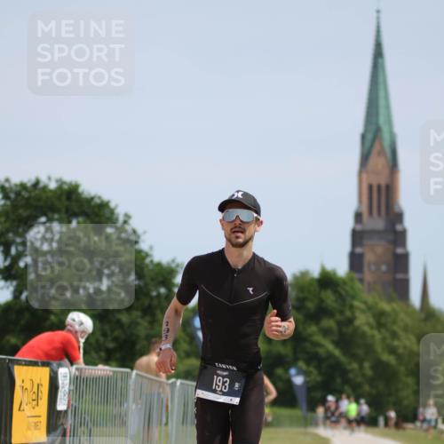 22.06.2025 - Viking Triathlon H.Heesch http://msf.ph/oto/8094077 22.06.2025 13:04:05 Laufen 193, 330 meine-sportfotos.de