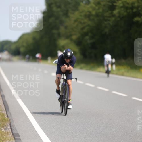 22.06.2025 - Viking Triathlon Yannick Fuchs http://msf.ph/oto/8094102 22.06.2025 11:56:11 Radfahren 125, 379, 442, 493, 499, 555, 647 meine-sportfotos.de