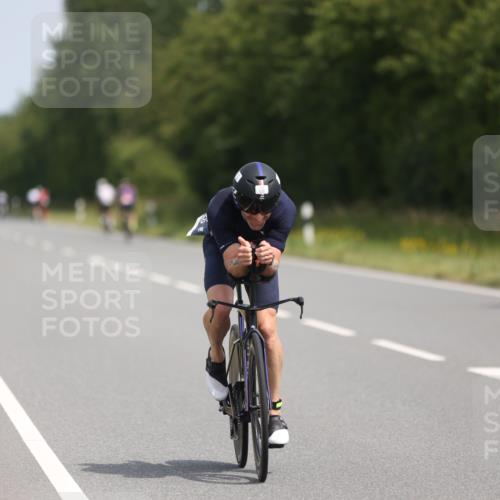 22.06.2025 - Viking Triathlon Yannick Fuchs http://msf.ph/oto/8094152 22.06.2025 11:56:11 Radfahren 125, 379, 442, 493, 499, 555, 647 meine-sportfotos.de