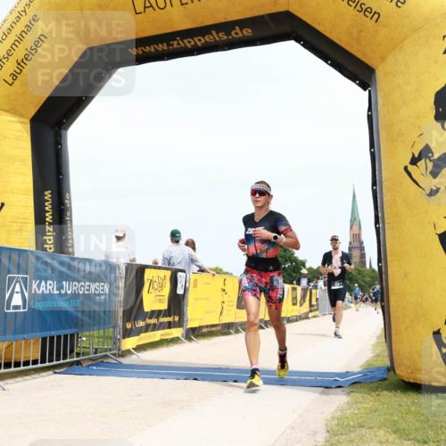 22.06.2025 - Viking Triathlon H.Heesch http://msf.ph/oto/8094156 22.06.2025 14:02:05 Laufen 72, 358 meine-sportfotos.de