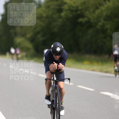 22.06.2025 - Viking Triathlon Yannick Fuchs http://msf.ph/oto/8094159 22.06.2025 11:56:11 Radfahren 125, 379, 442, 493, 499, 555, 647 meine-sportfotos.de