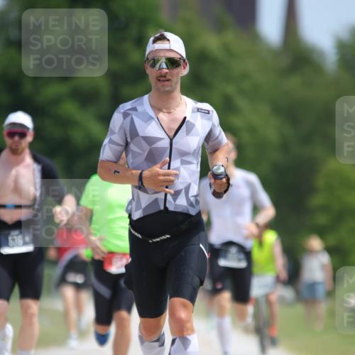 22.06.2025 - Viking Triathlon H.Heesch http://msf.ph/oto/8094191 22.06.2025 13:04:25 Laufen 1, 435, 527, 536, 654 meine-sportfotos.de