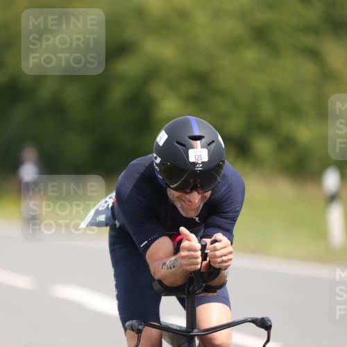 22.06.2025 - Viking Triathlon Yannick Fuchs http://msf.ph/oto/8094239 22.06.2025 11:56:12 Radfahren 125, 379, 442, 493, 555, 647 meine-sportfotos.de