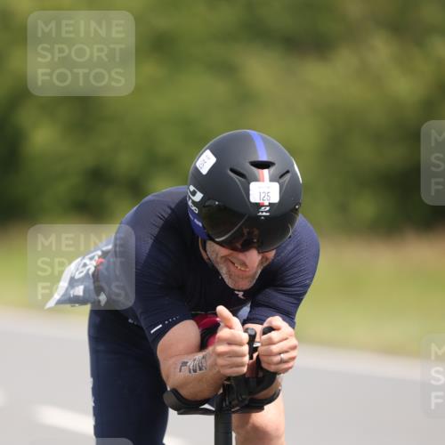 22.06.2025 - Viking Triathlon Yannick Fuchs http://msf.ph/oto/8094255 22.06.2025 11:56:12 Radfahren 125, 379, 442, 493, 555, 647 meine-sportfotos.de