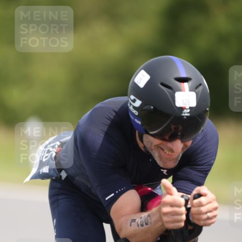 22.06.2025 - Viking Triathlon Yannick Fuchs http://msf.ph/oto/8094266 22.06.2025 11:56:13 Radfahren 125, 379, 442, 493, 555, 647 meine-sportfotos.de
