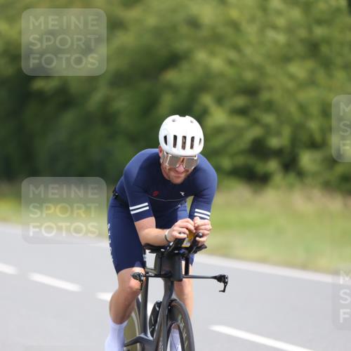 22.06.2025 - Viking Triathlon Yannick Fuchs http://msf.ph/oto/8094288 22.06.2025 11:56:36 Radfahren 132, 326, 356, 465, 601, 645 meine-sportfotos.de