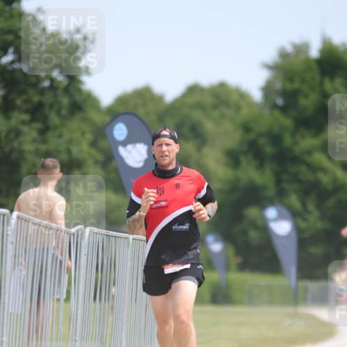 22.06.2025 - Viking Triathlon H.Heesch http://msf.ph/oto/8094300 22.06.2025 13:04:33 Laufen 435, 536, 641, 654 meine-sportfotos.de