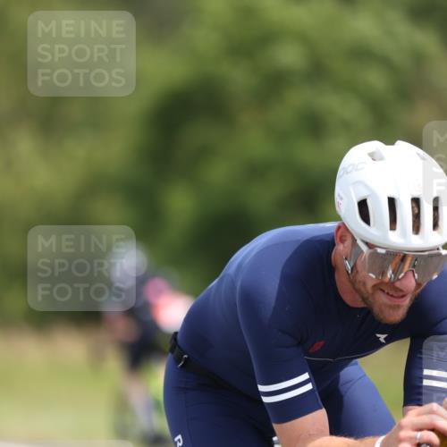 22.06.2025 - Viking Triathlon Yannick Fuchs http://msf.ph/oto/8094331 22.06.2025 11:56:37 Radfahren 132, 326, 356, 465, 601, 645 meine-sportfotos.de