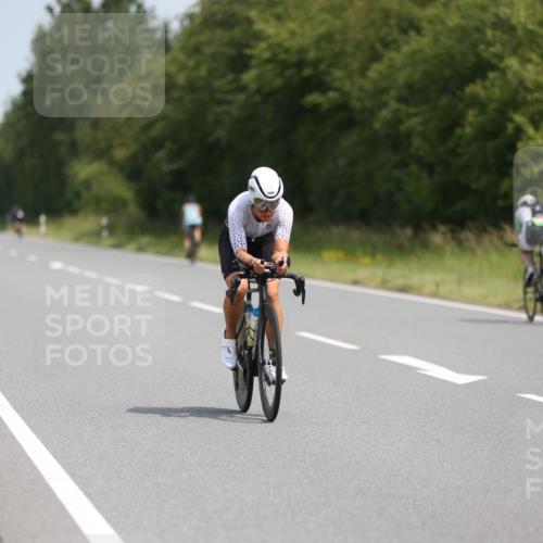 22.06.2025 - Viking Triathlon Yannick Fuchs http://msf.ph/oto/8094400 22.06.2025 11:56:56 Radfahren 30, 221, 416 meine-sportfotos.de