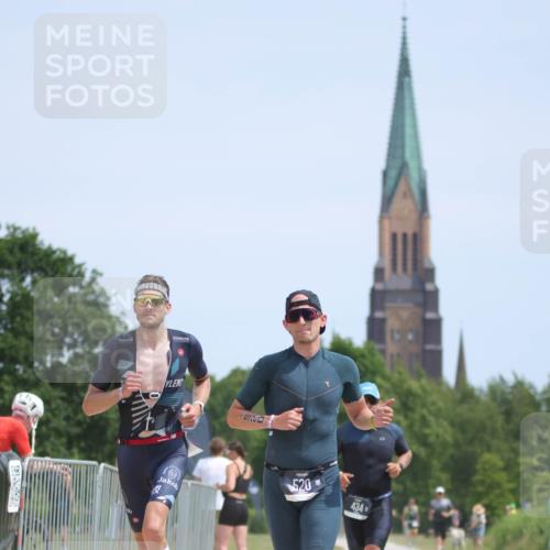 22.06.2025 - Viking Triathlon H.Heesch http://msf.ph/oto/8094429 22.06.2025 13:04:42 Laufen 434, 520, 557 meine-sportfotos.de