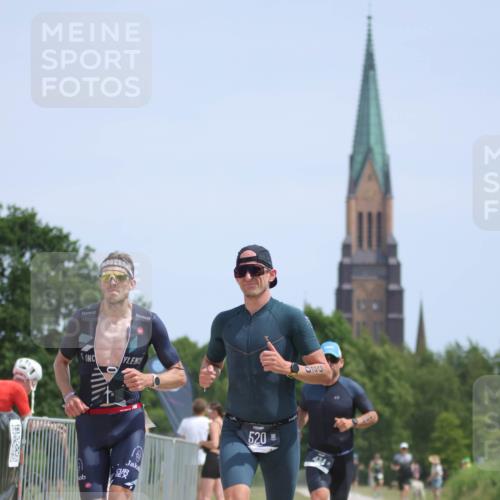 22.06.2025 - Viking Triathlon H.Heesch http://msf.ph/oto/8094444 22.06.2025 13:04:42 Laufen 434, 520, 557 meine-sportfotos.de